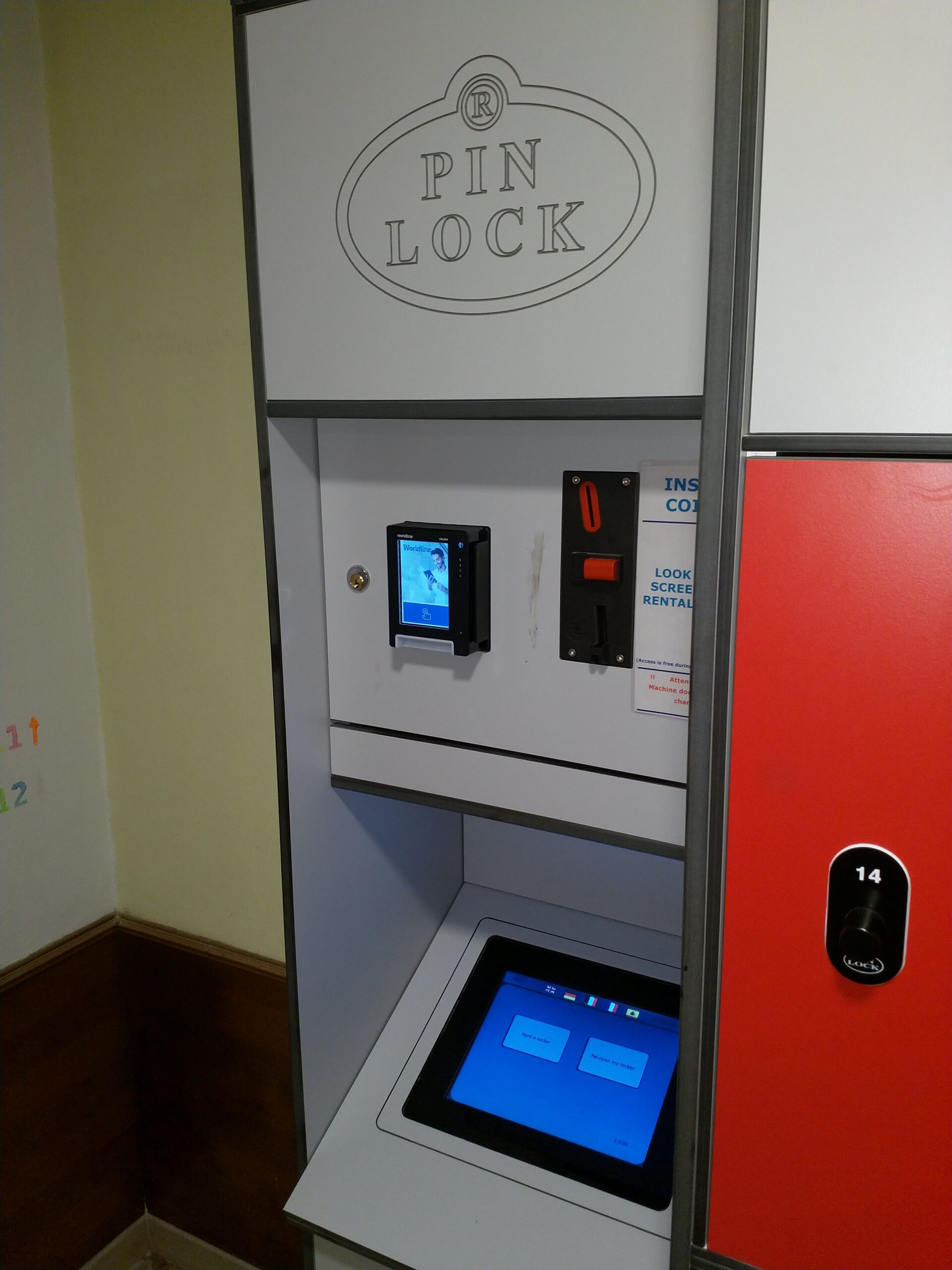 China HT-L2 - NIEUW Ultradun slank ontwerp Hoge beveiliging Bijgewerkt beheersysteem Fabrikant en leverancier van hotelvergrendelingen |Mitalië